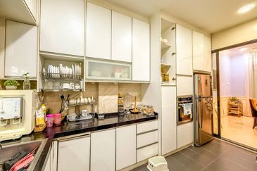 Aster Grove Residences Park