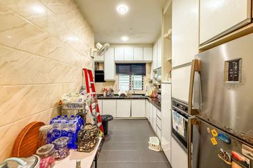 Aster Grove Residences Park