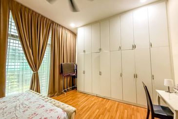 Aster Grove Residences Park