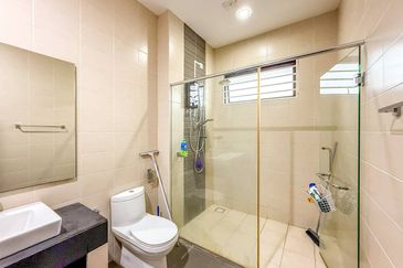 Aster Grove Residences Park