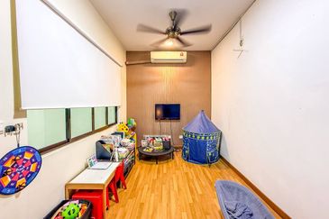 Aster Grove Residences Park