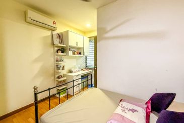 Aster Grove Residences Park