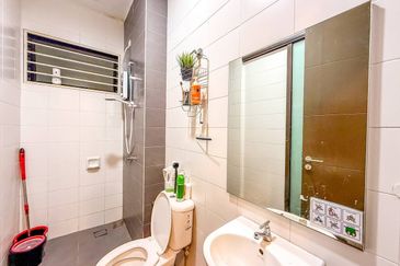 Aster Grove Residences Park