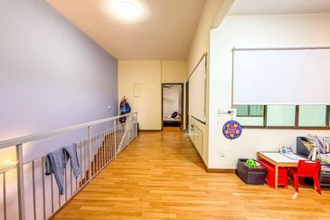 Aster Grove Residences Park