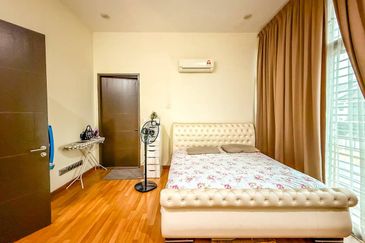 Aster Grove Residences Park