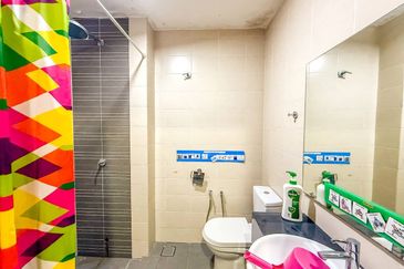 Aster Grove Residences Park