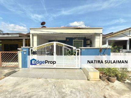 Taman Sri Nanding Hulu Langat, Selangor, Hulu Langat