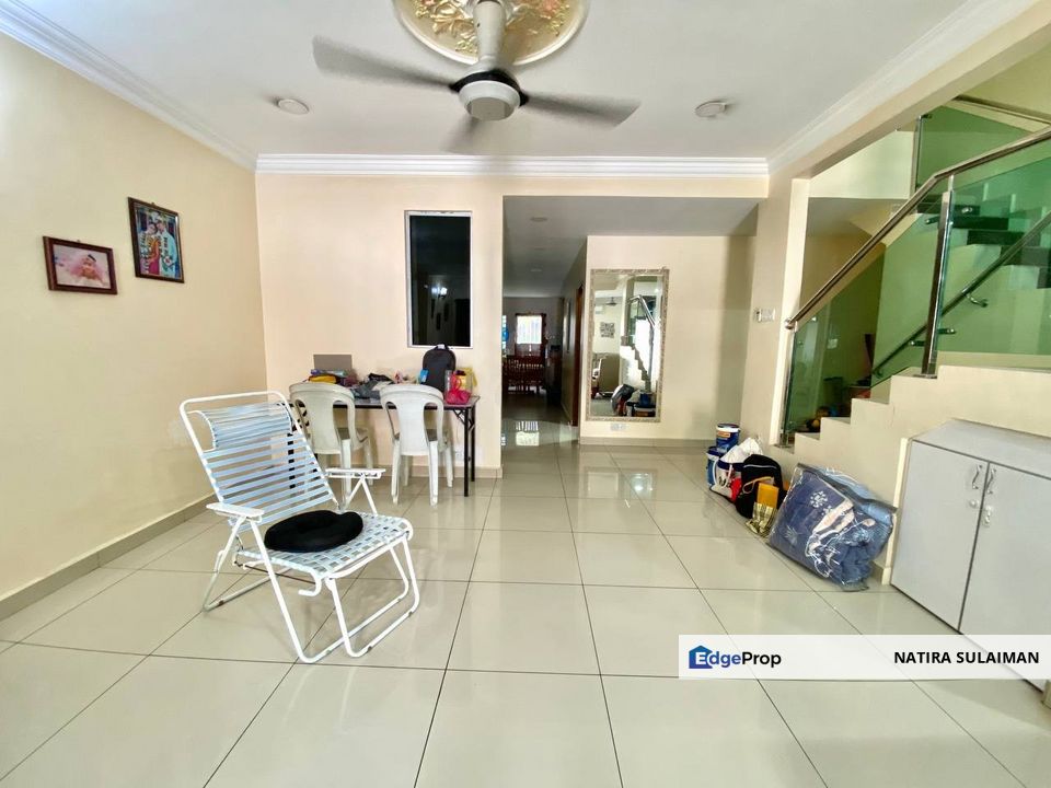 Taman Kajang Utama, Selangor, Kajang