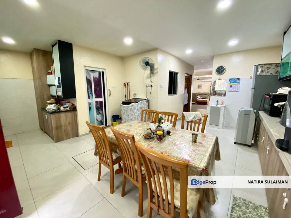 Taman Kajang Utama, Selangor, Kajang