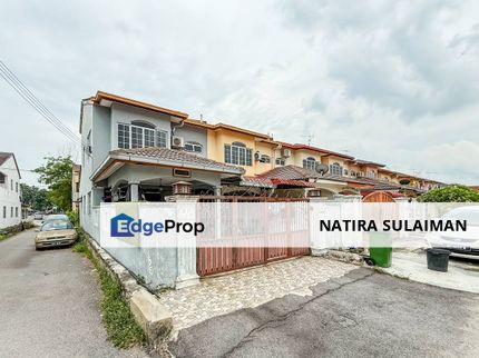 Seksyen 5 Bandar Teknologi Kajang, Selangor, Semenyih