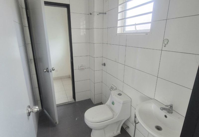 Taman Pelangi Semenyih 2