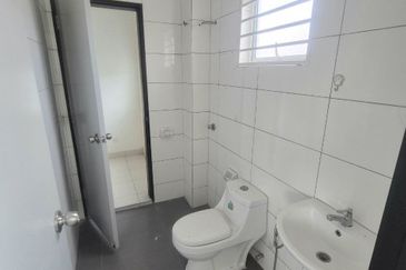 Taman Pelangi Semenyih 2