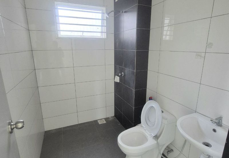 Taman Pelangi Semenyih 2