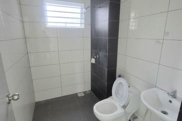 Taman Pelangi Semenyih 2