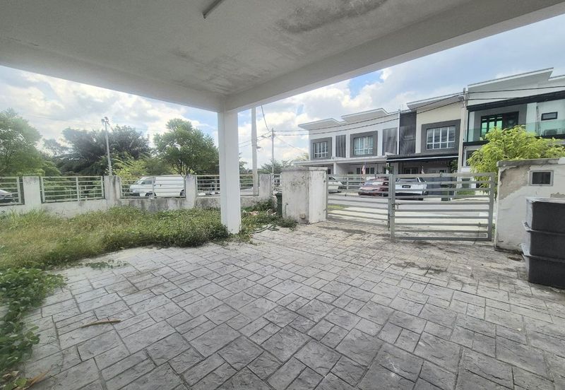 Taman Pelangi Semenyih 2