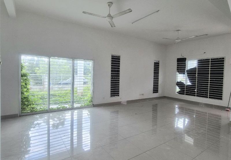 Taman Pelangi Semenyih 2