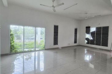 Taman Pelangi Semenyih 2