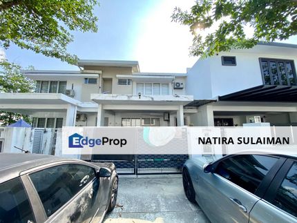 Ttdi Grove 5 Kajang, Selangor, Kajang