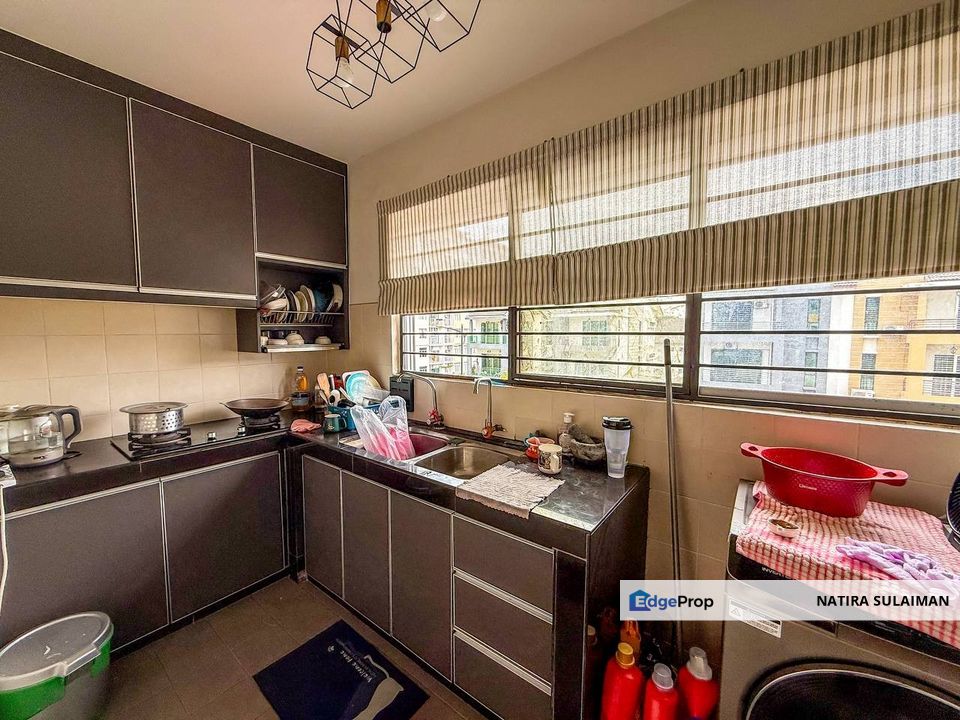 Taman Saujana Suria Prima Saujana, Selangor, Kajang