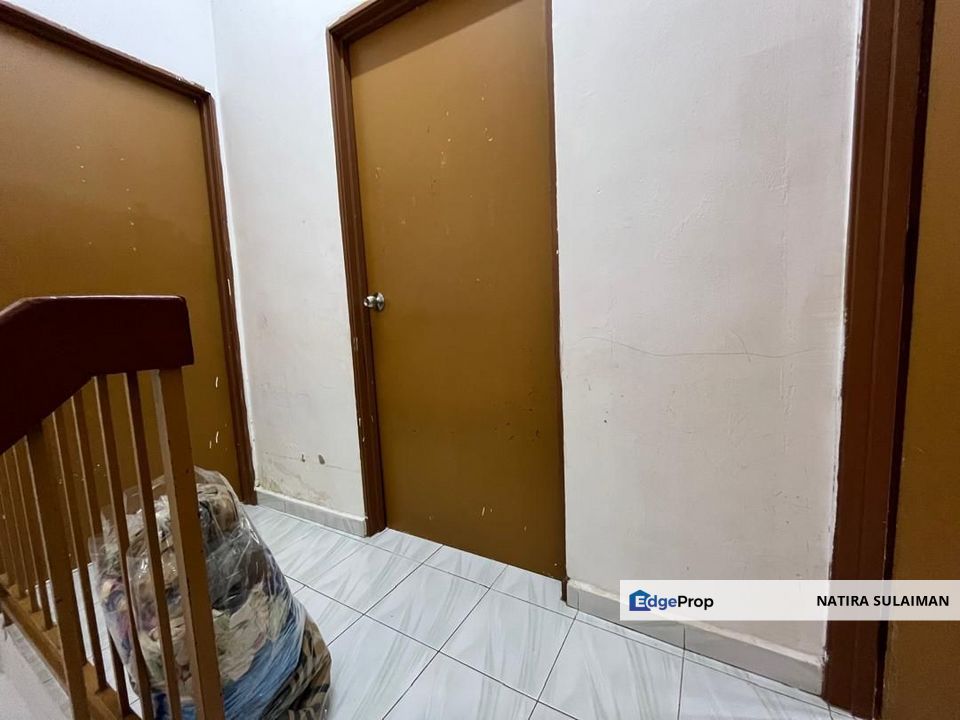 Taman Kajang Prima Kajang, Selangor, Kajang