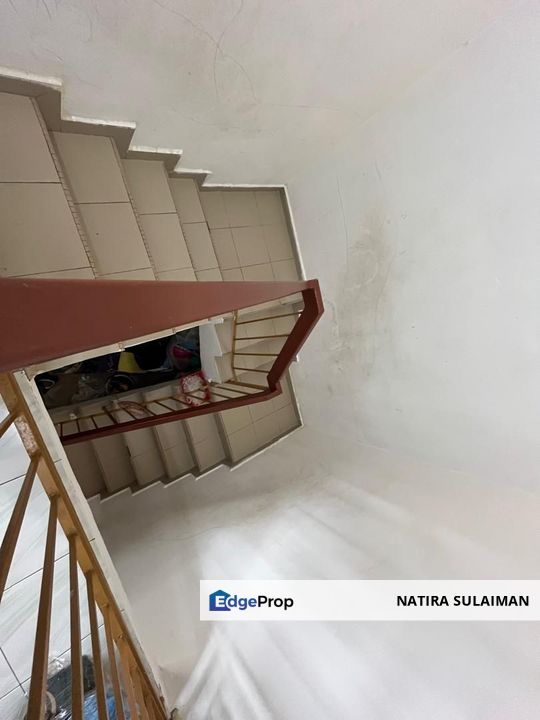 Taman Kajang Prima Kajang, Selangor, Kajang