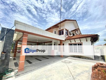 Semi D Lavenda Nilai impian, Negeri Sembilan, Nilai