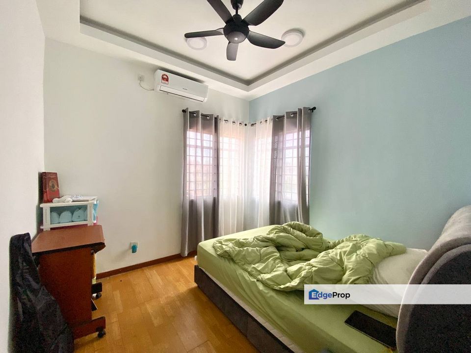 Semi D Lavenda Nilai impian, Negeri Sembilan, Nilai