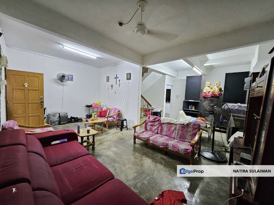 Taman Sri Jelok Kajang, Selangor, Kajang