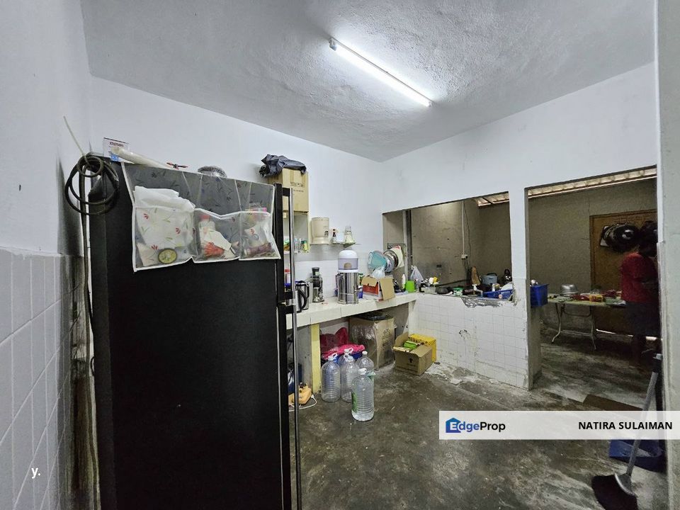 Taman Sri Jelok Kajang, Selangor, Kajang