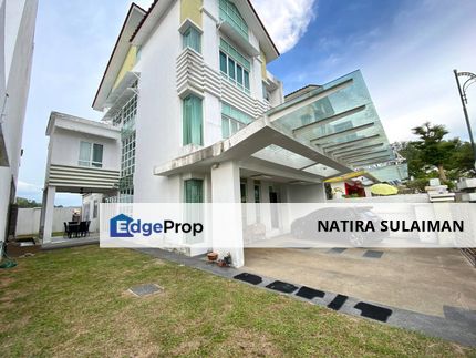 Tiara Residence Kajang, Selangor, Kajang