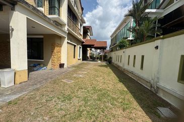 Seksyen 6, Bandar Baru Bangi