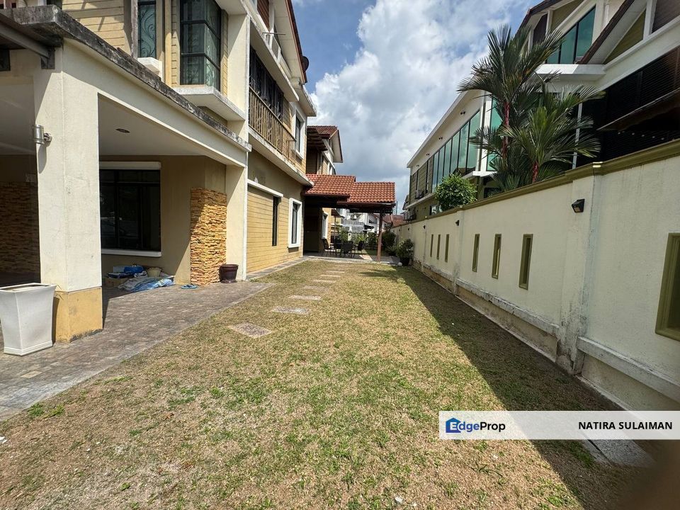 Seksyen 6 D Puncak Bandar Baru Bangi, Selangor, Bangi