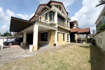 Seksyen 6, Bandar Baru Bangi