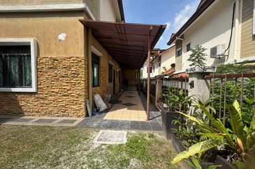 Seksyen 6, Bandar Baru Bangi