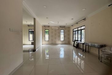 Seksyen 6, Bandar Baru Bangi