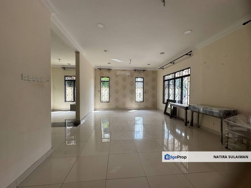 Seksyen 6 D Puncak Bandar Baru Bangi, Selangor, Bangi