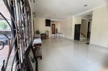 Seksyen 6, Bandar Baru Bangi