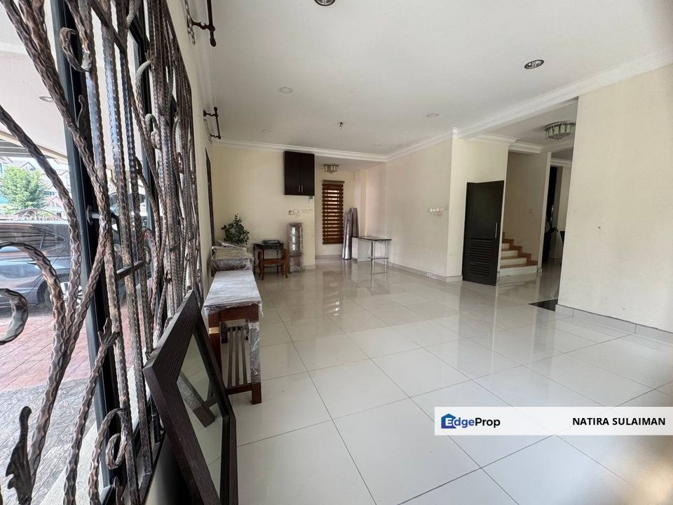 Seksyen 6 D Puncak Bandar Baru Bangi, Selangor, Bangi