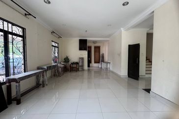 Seksyen 6, Bandar Baru Bangi