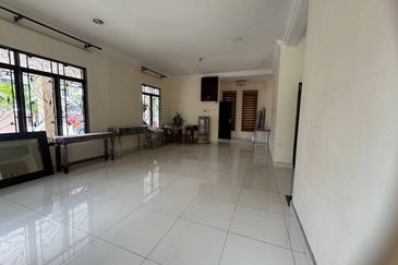 Seksyen 6, Bandar Baru Bangi