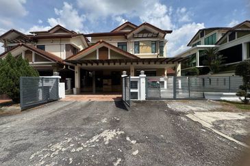 Seksyen 6, Bandar Baru Bangi