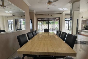 Seksyen 6, Bandar Baru Bangi