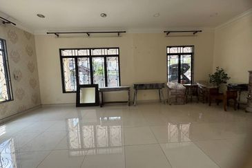 Seksyen 6, Bandar Baru Bangi