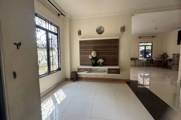 Seksyen 6, Bandar Baru Bangi