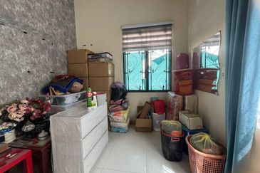 Seksyen 6, Bandar Baru Bangi