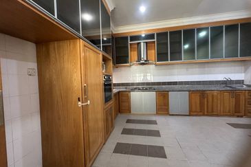 Seksyen 6, Bandar Baru Bangi