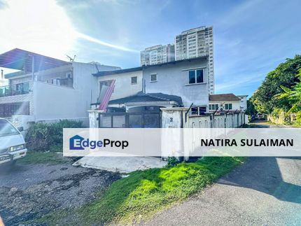 Taman Seri Cheras Jaya, Selangor, Cheras