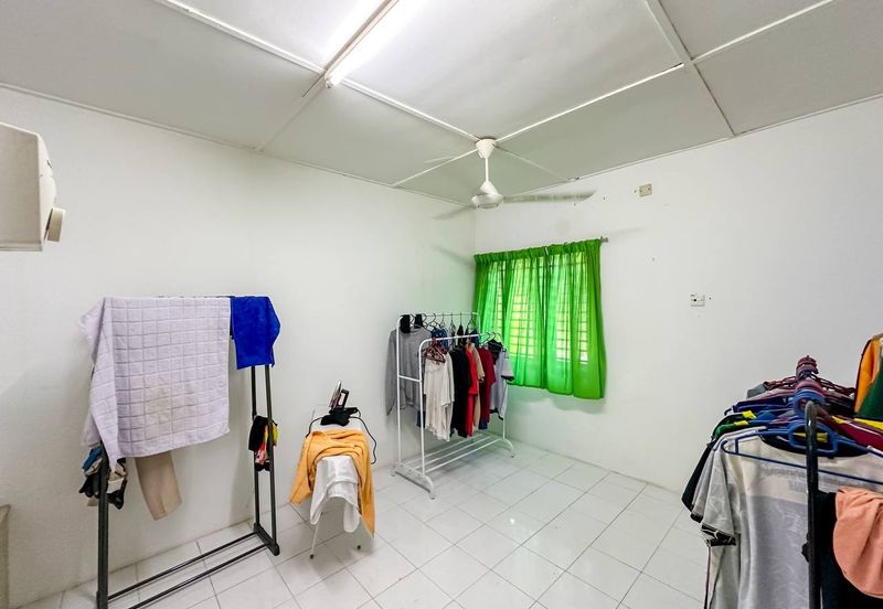 Taman Seri Cheras Jaya