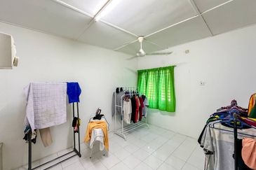 Taman Seri Cheras Jaya