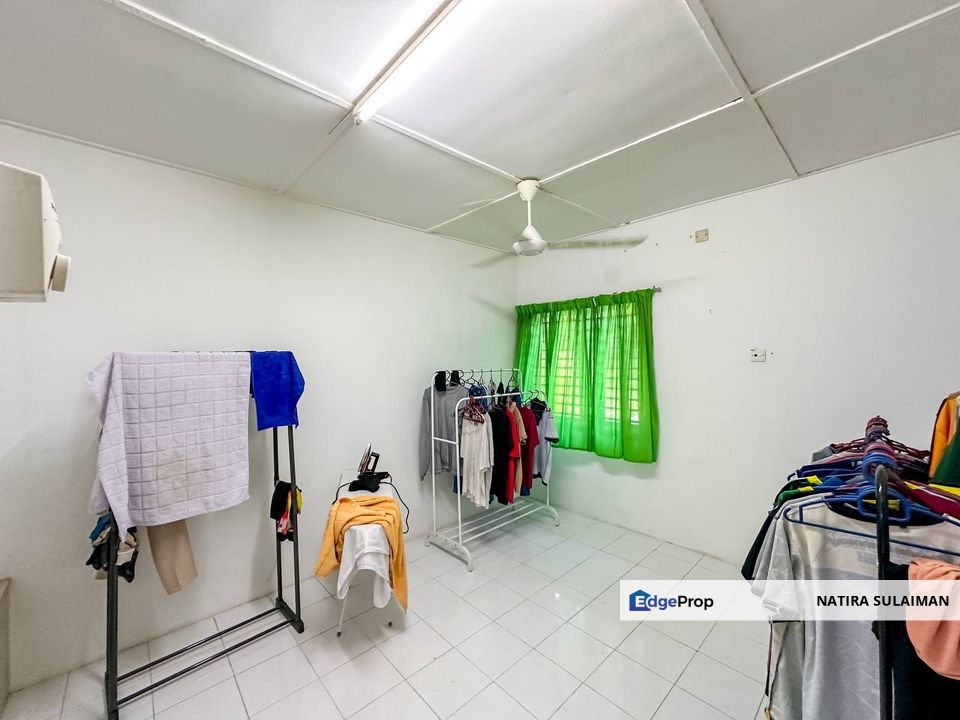 Taman Seri Cheras Jaya, Selangor, Cheras